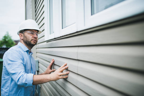 Historical Building Siding Restoration in Avilla, AR